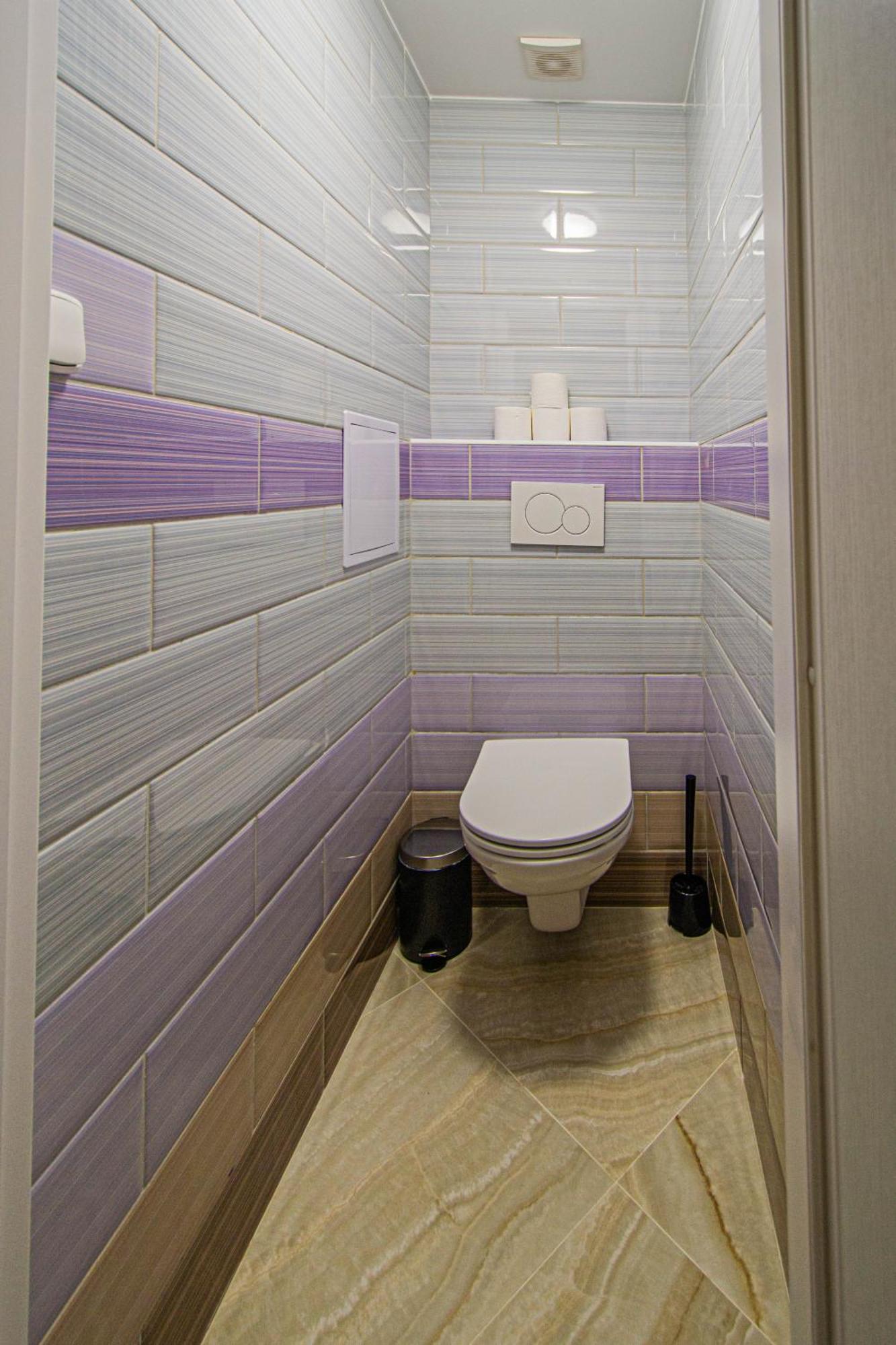 4bdr Old Town Flat By Church Of St Anne Lejlighed Prag