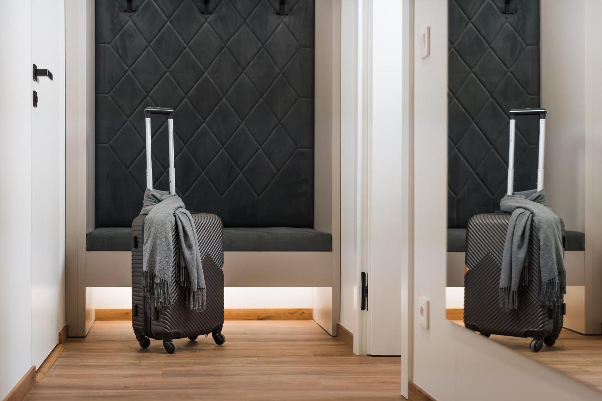 Nobilis Aparthotel Prague