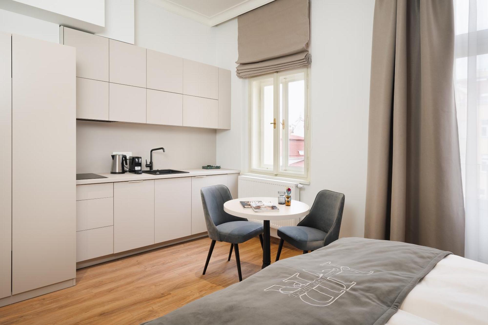 Nobilis Aparthotel