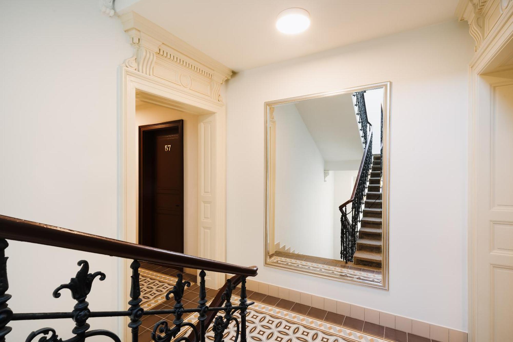 Nobilis Aparthotel Prague