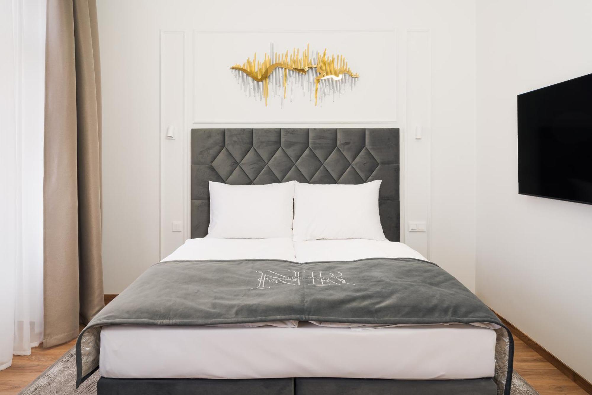 Aparthotel Nobilis Prague