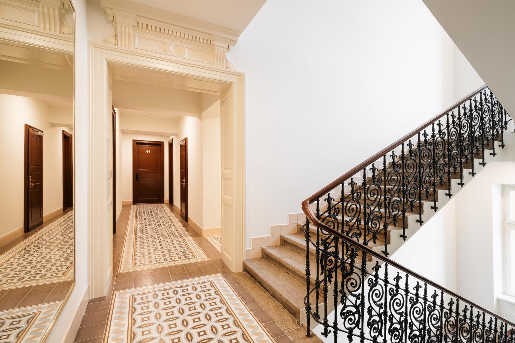 Aparthotel Nobilis 4*