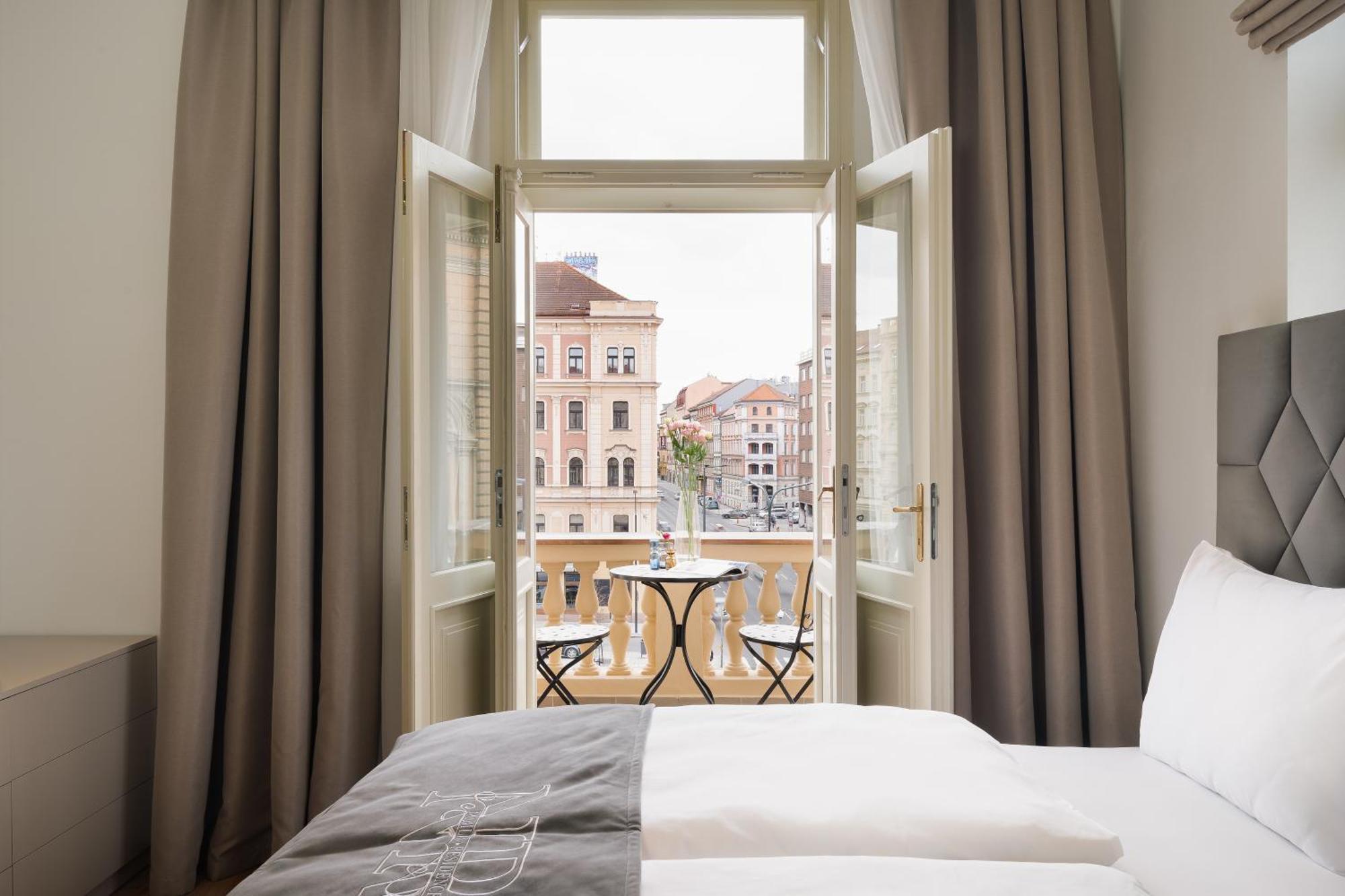 Nobilis Prague