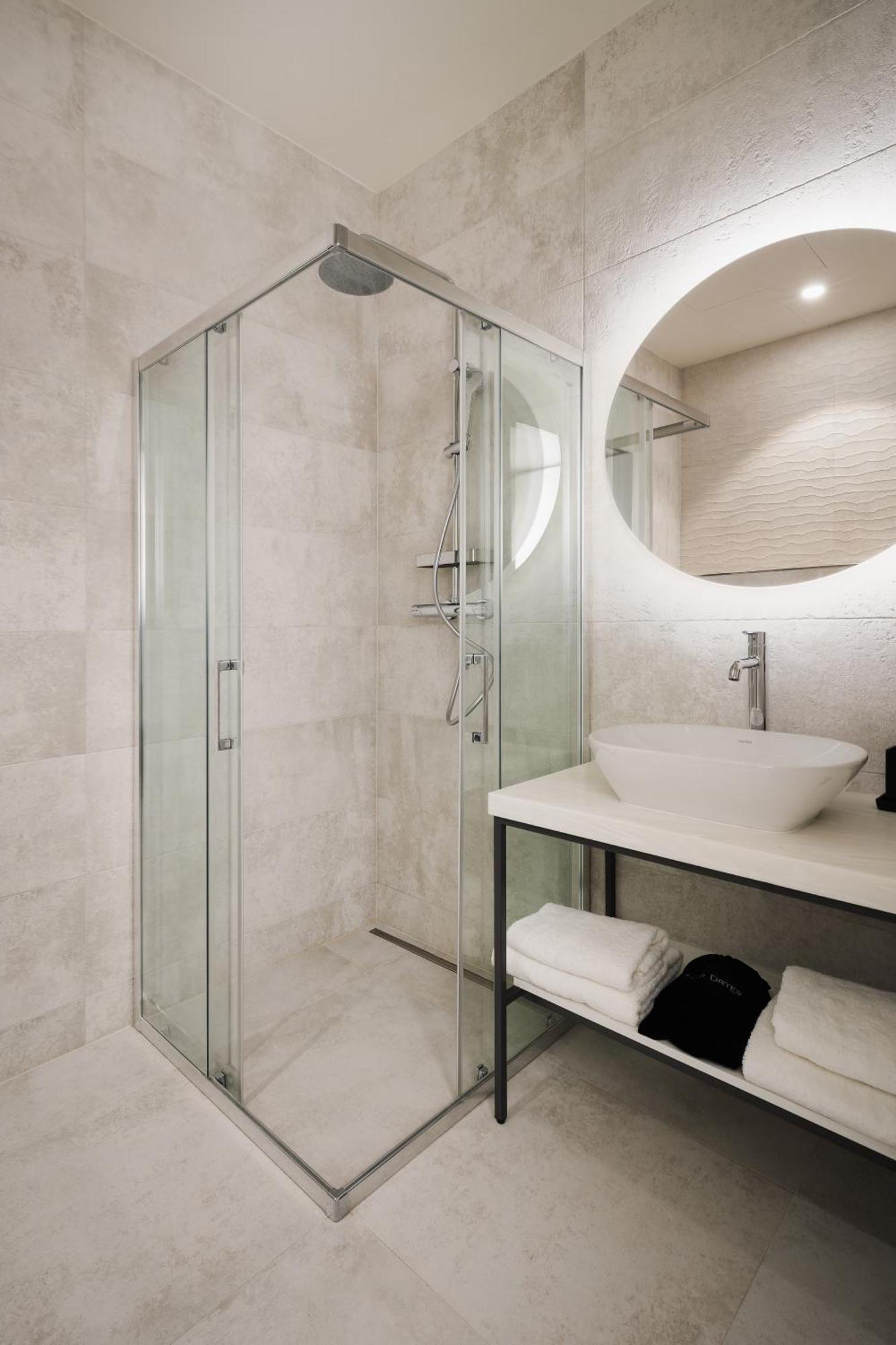 Aparthotel Nobilis Prague