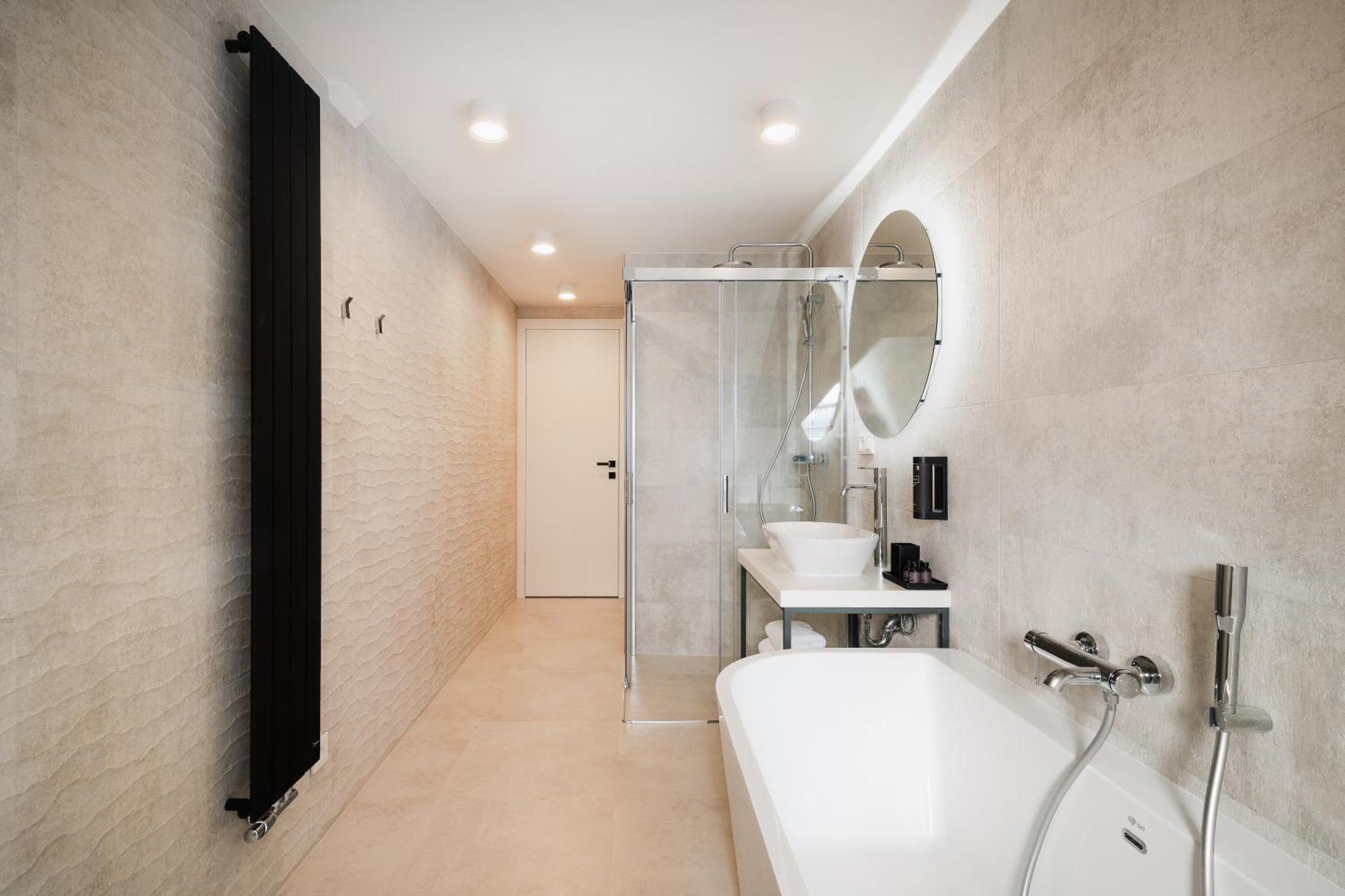 Nobilis 4* Prague