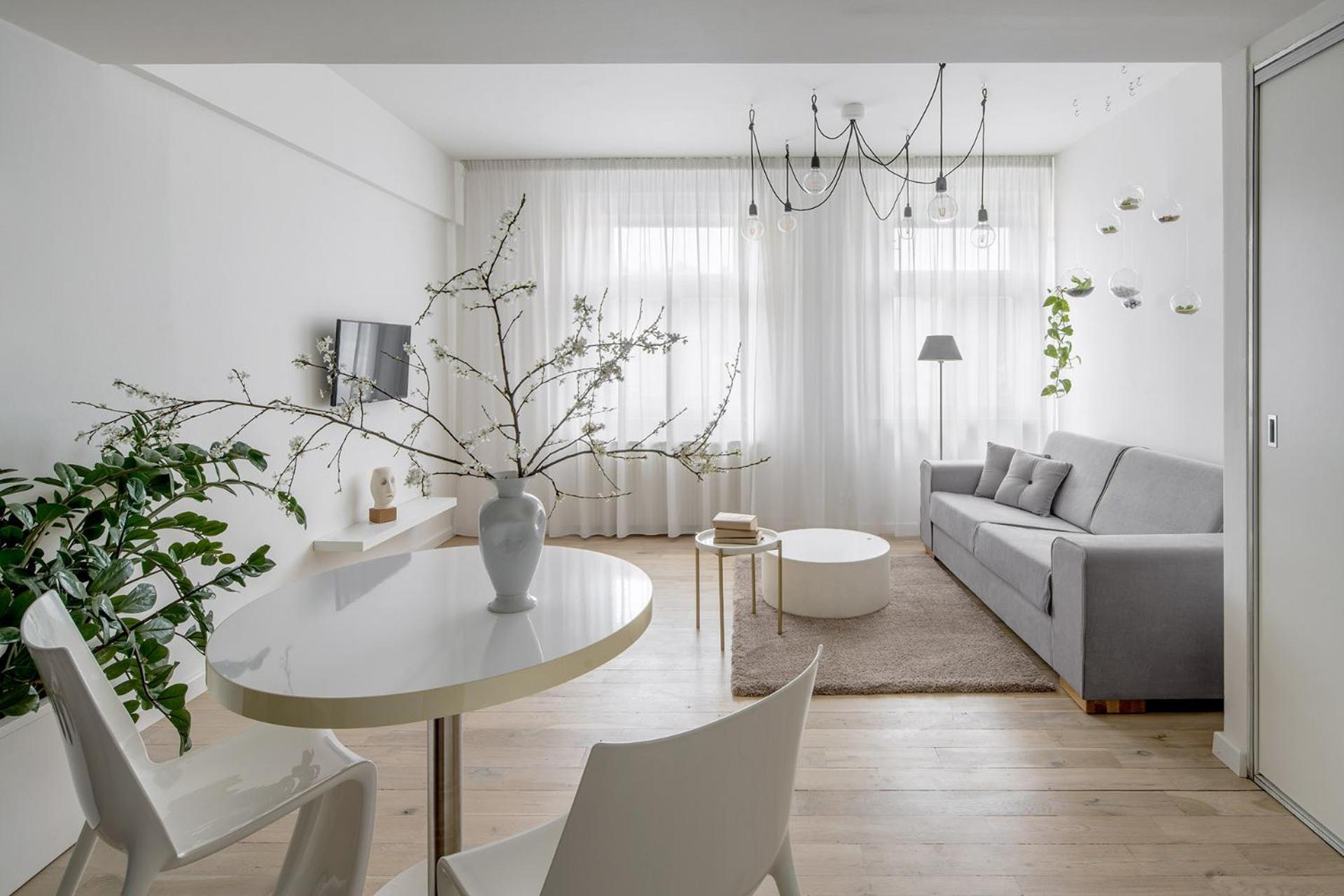 Holeckova Hotell Prag