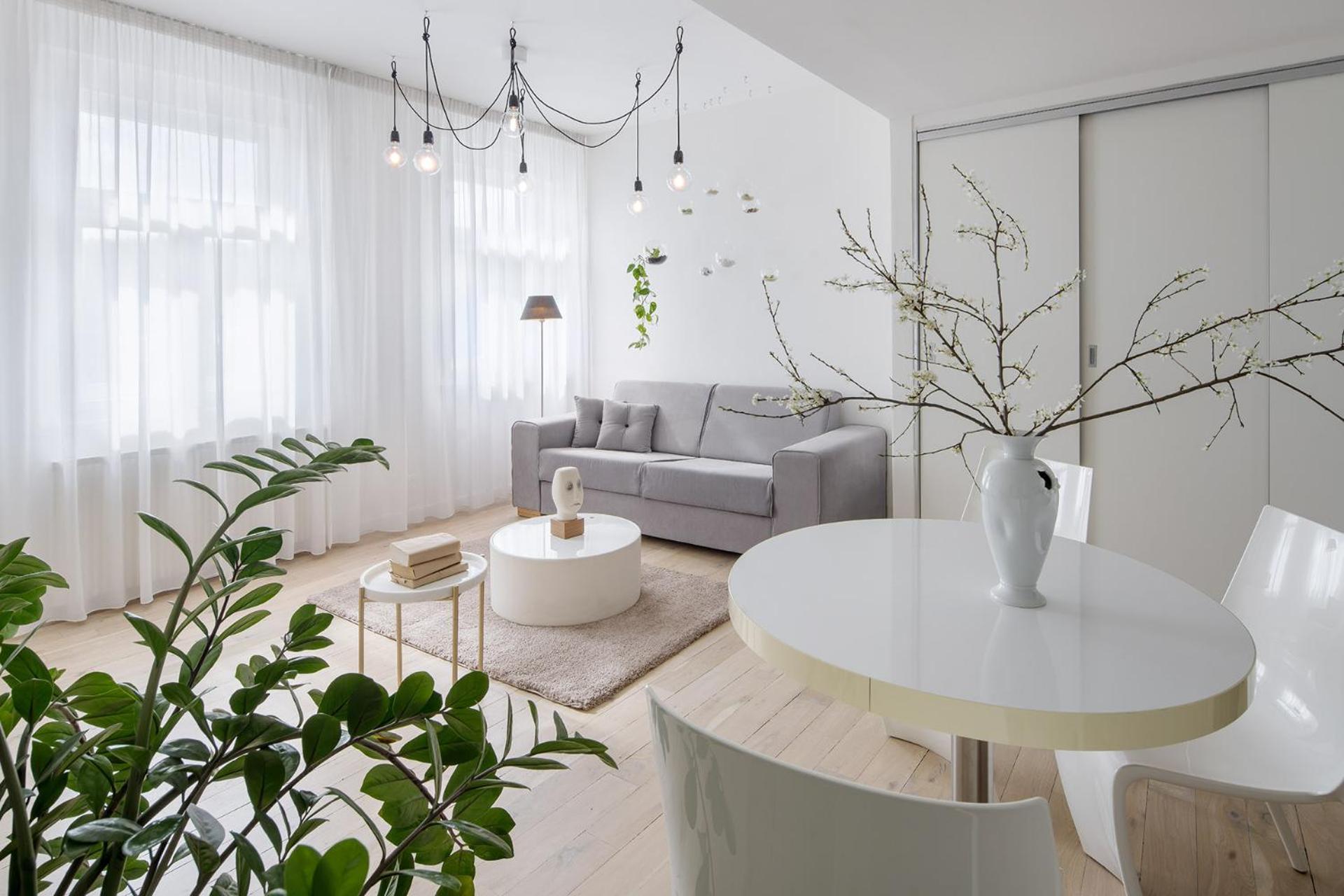 Holeckova Hotell 4*