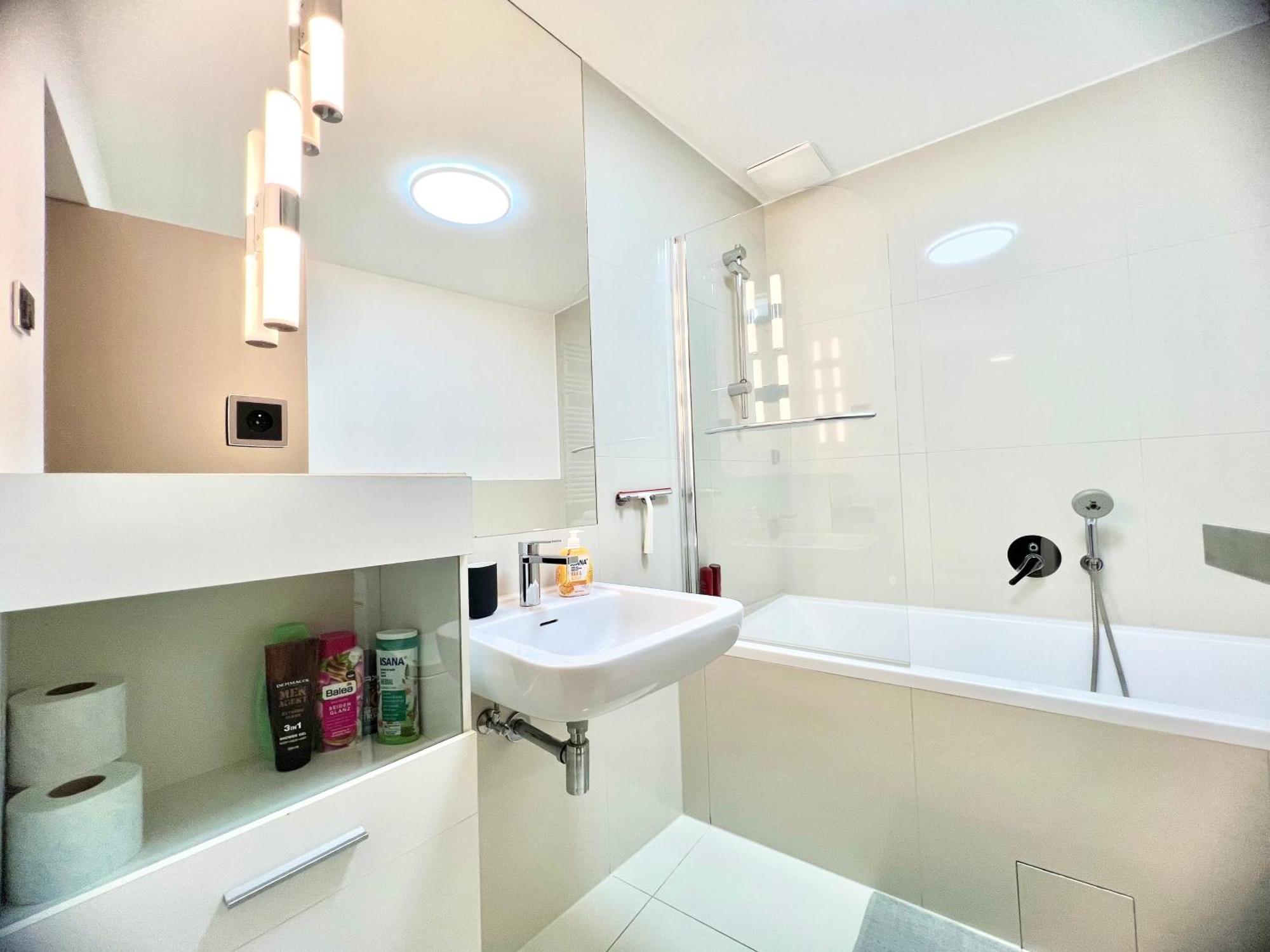 Apartment Exclusive Centrum