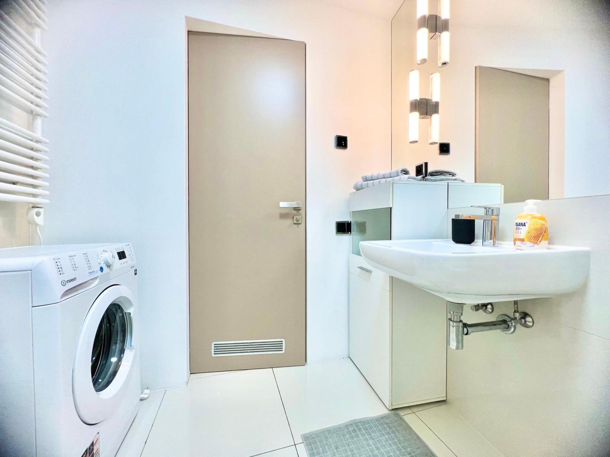 Exclusive Centrum Apartment *