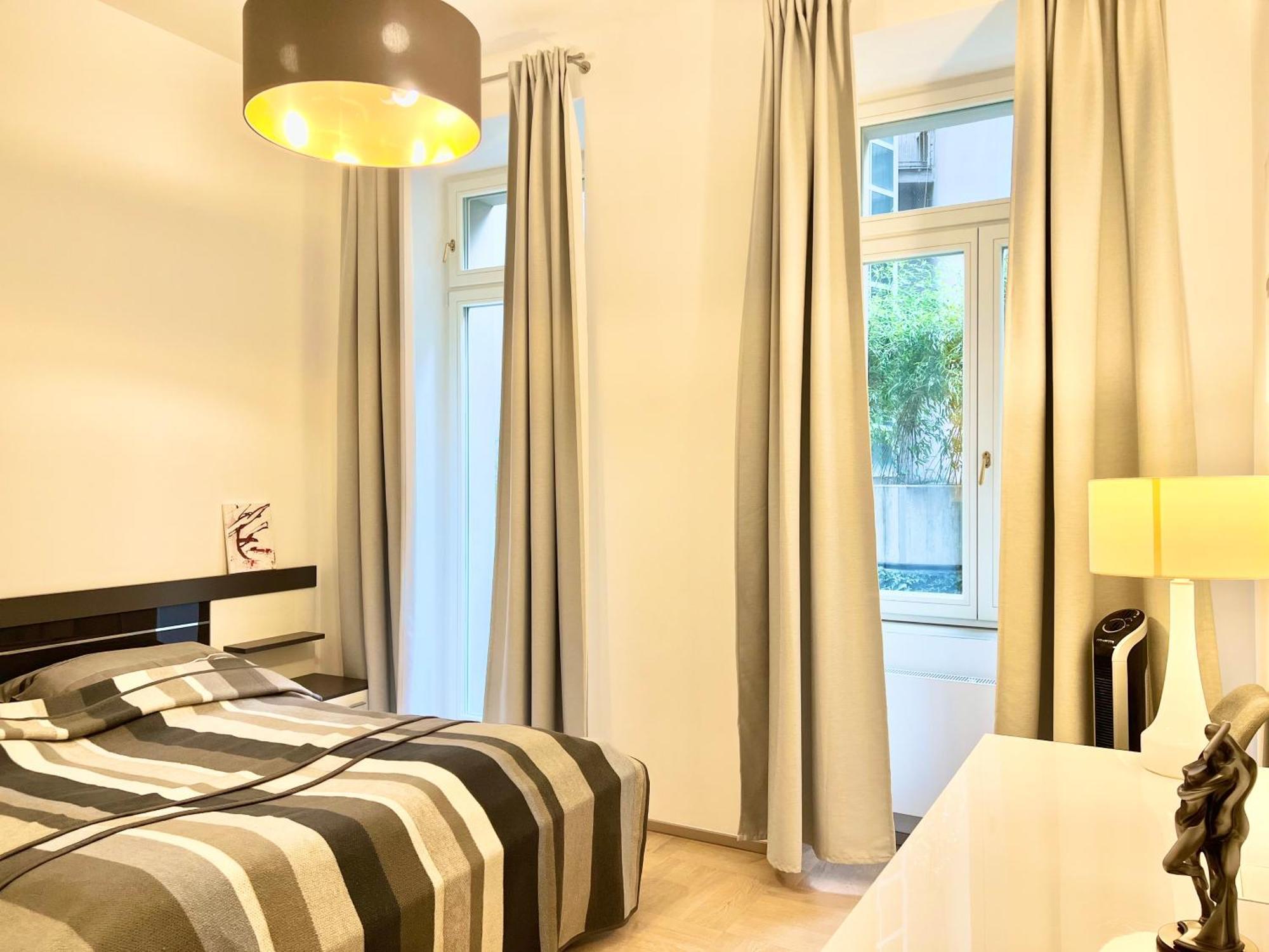 Apartment Exclusive Centrum