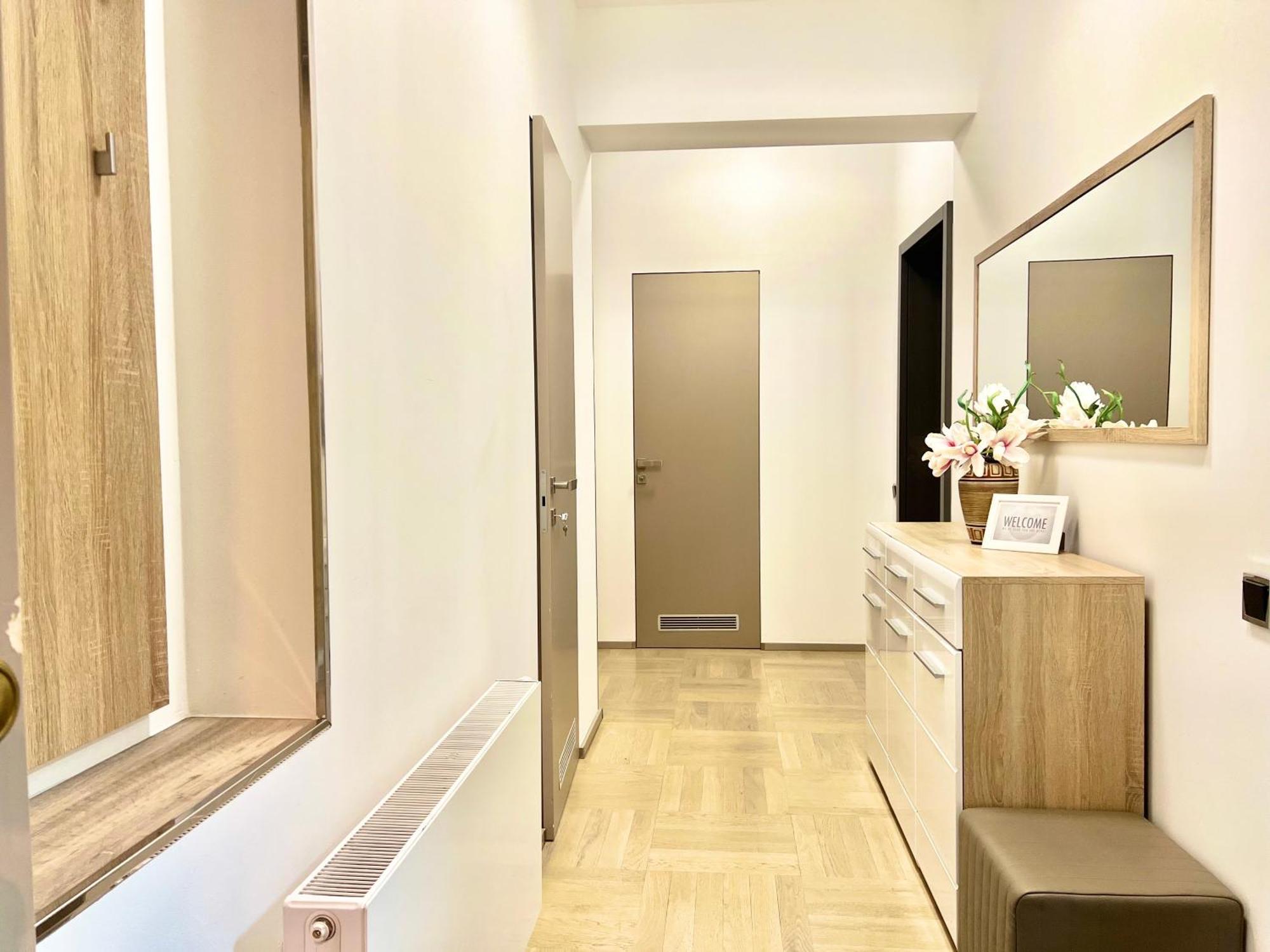 Apartment Exclusive Centrum