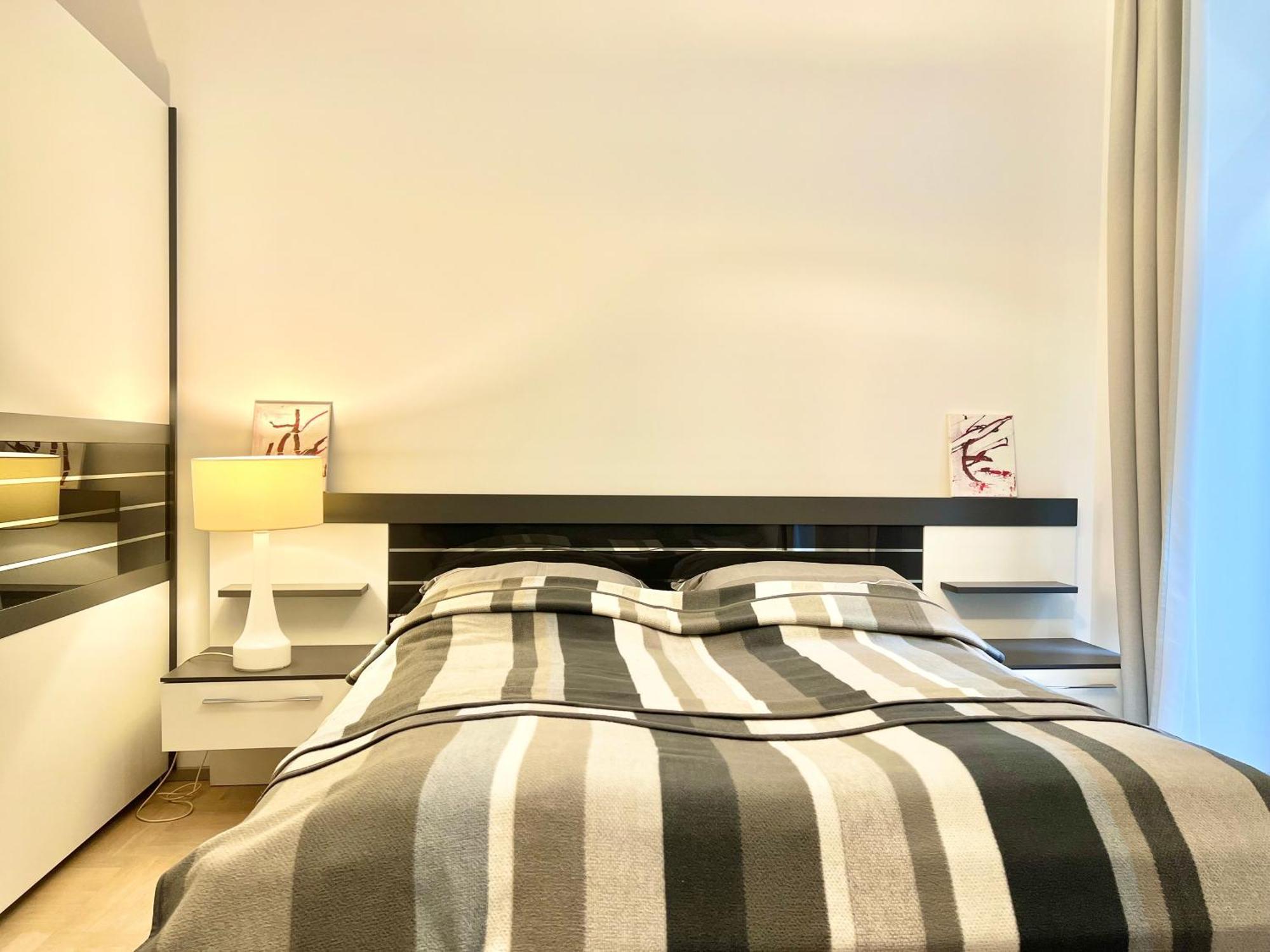 Exclusive Centrum Apartment
