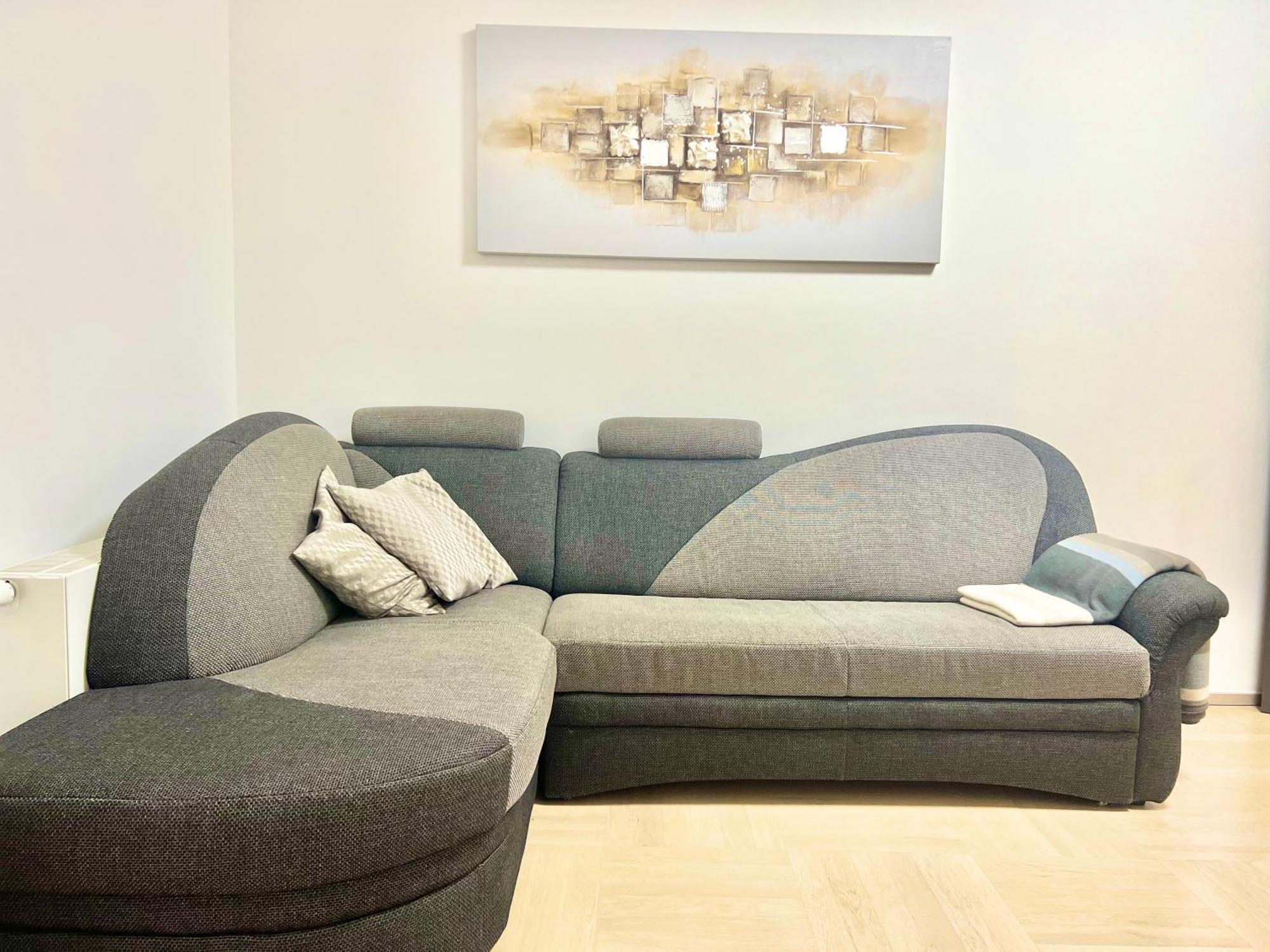 Apartment Exclusive Centrum *