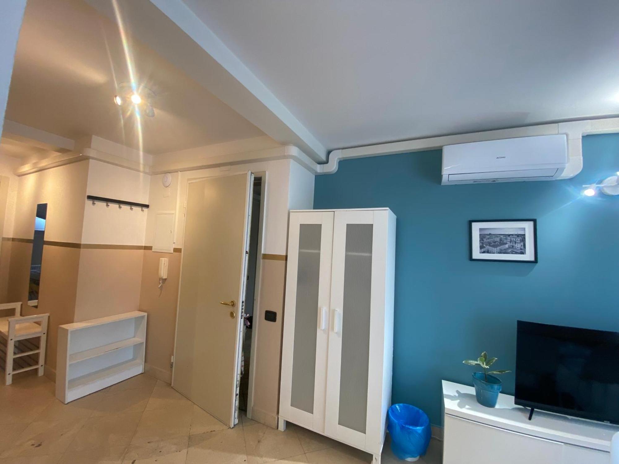Legerova 33 Aparthotel Prague
