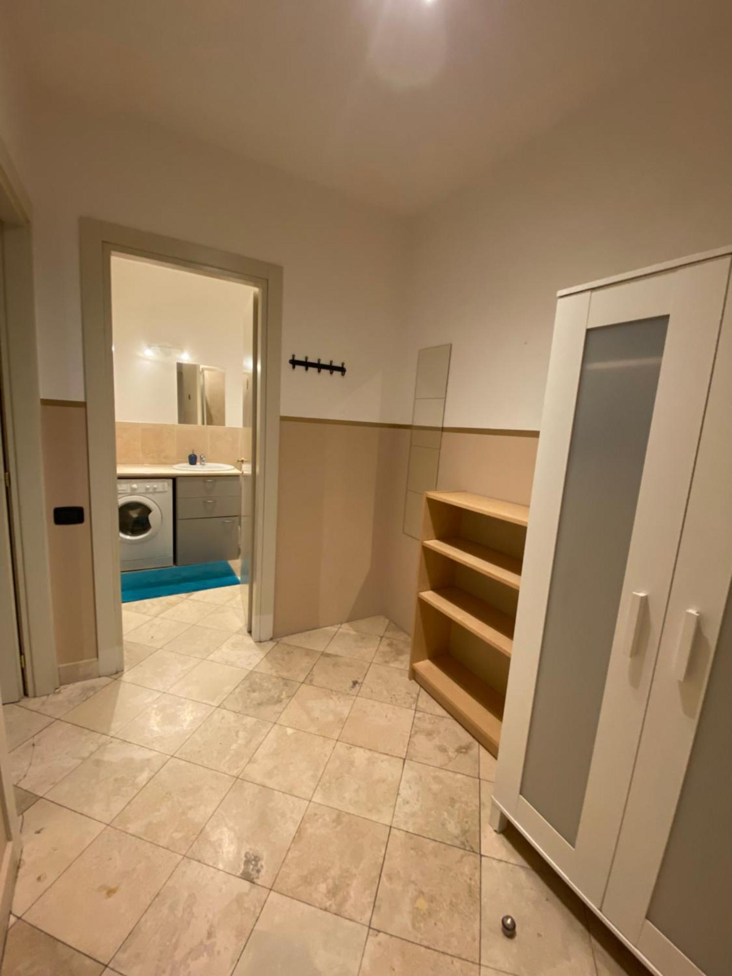 Aparthotel Legerova 33 Prague