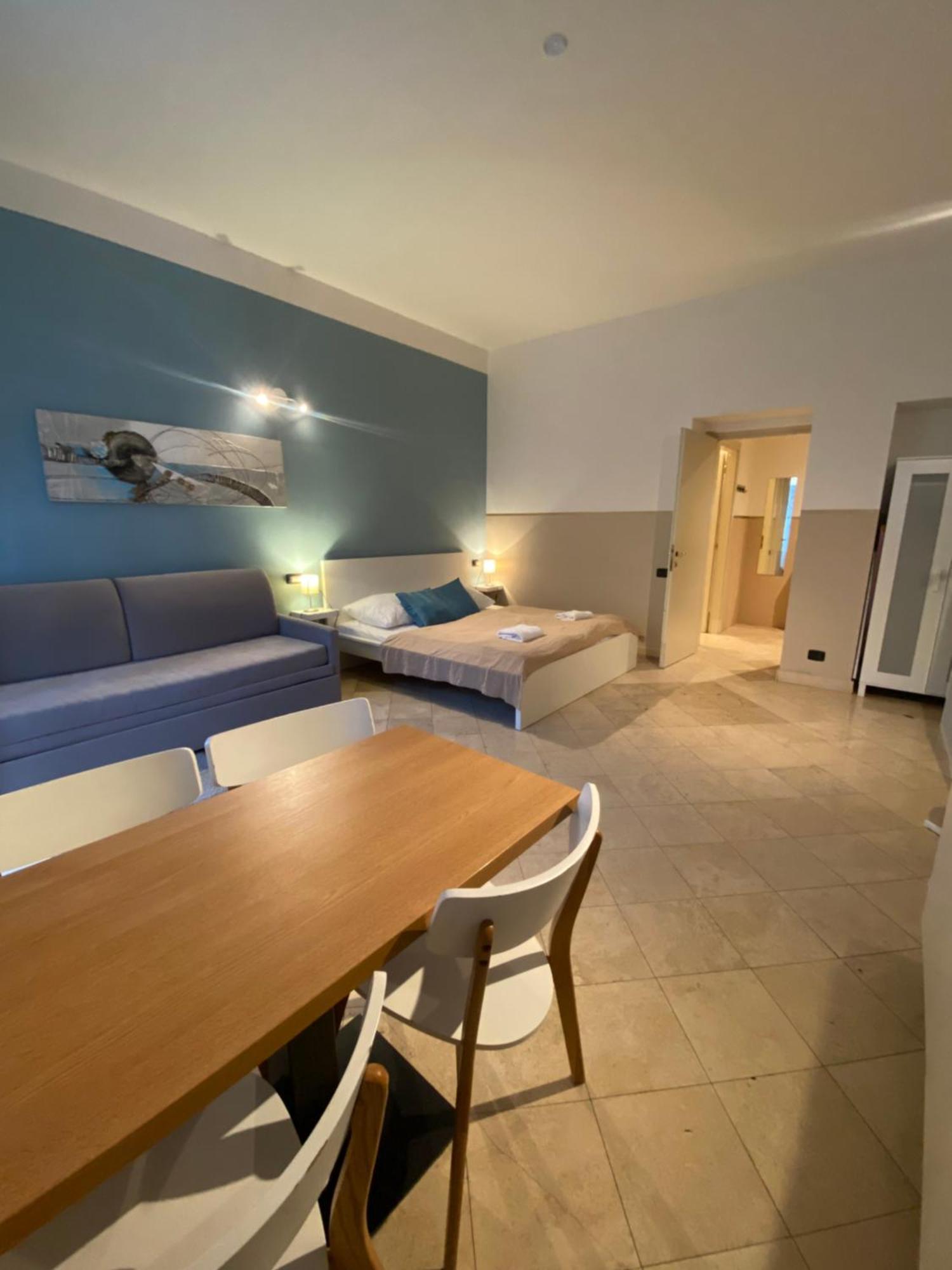 Legerova 33 Aparthotel