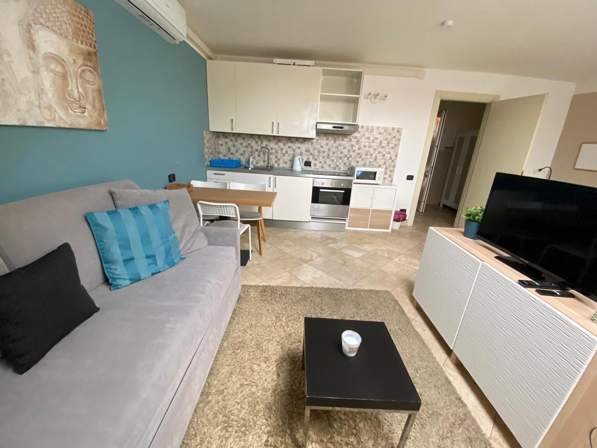 Aparthotel Legerova 33