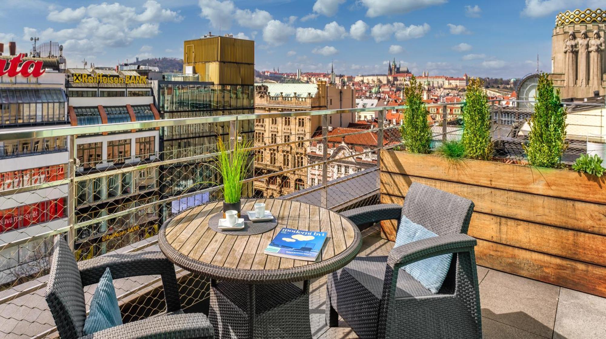 Vn3 Terraces By Adrez