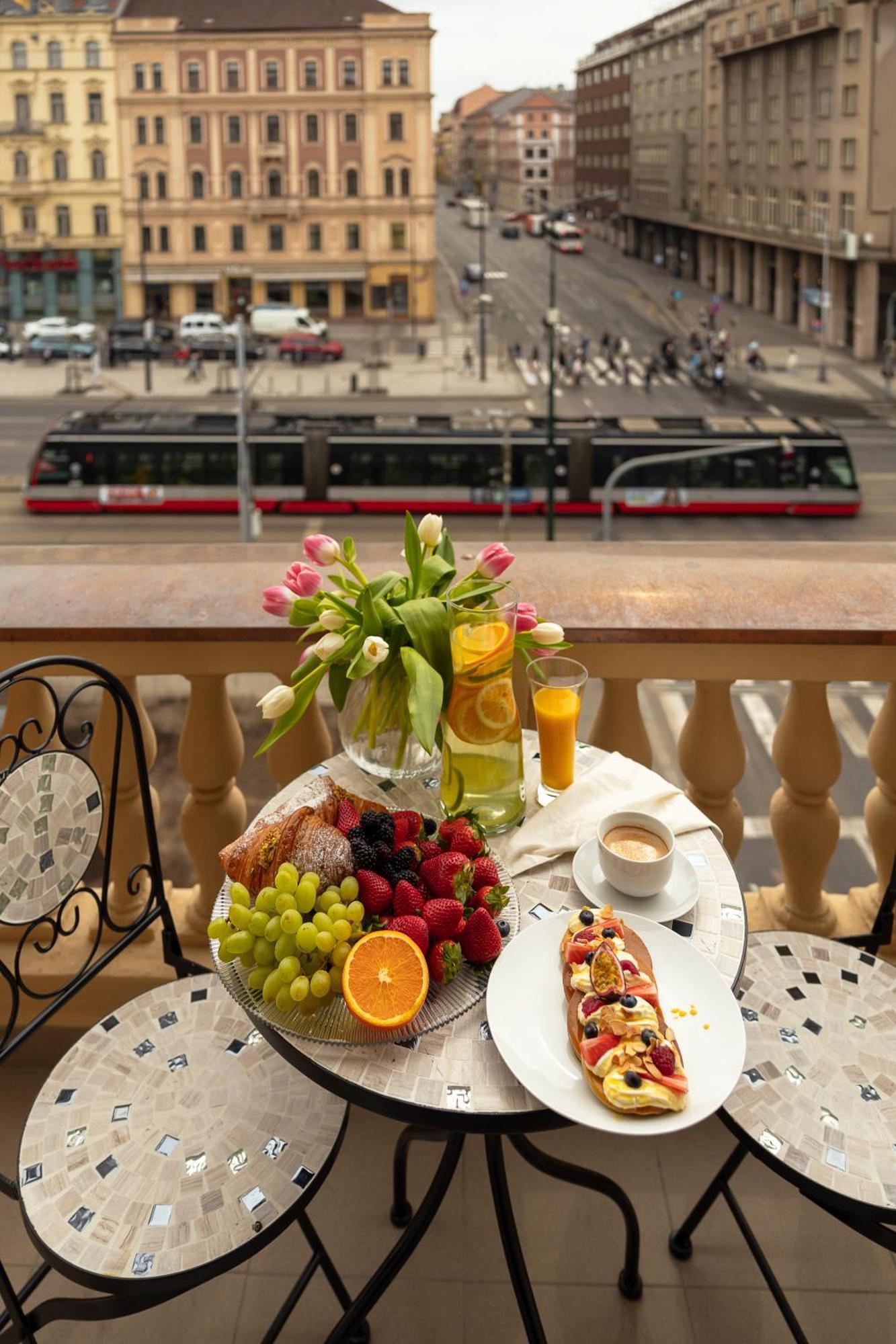 Aparthotel Nobilis