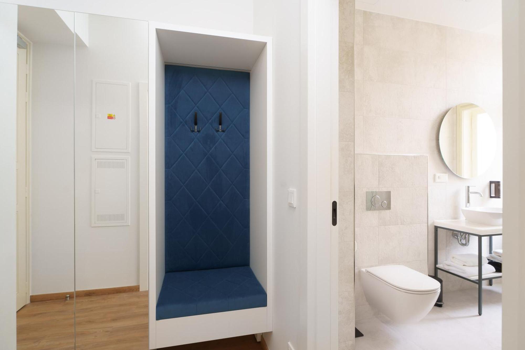 Nobilis Aparthotel Prague