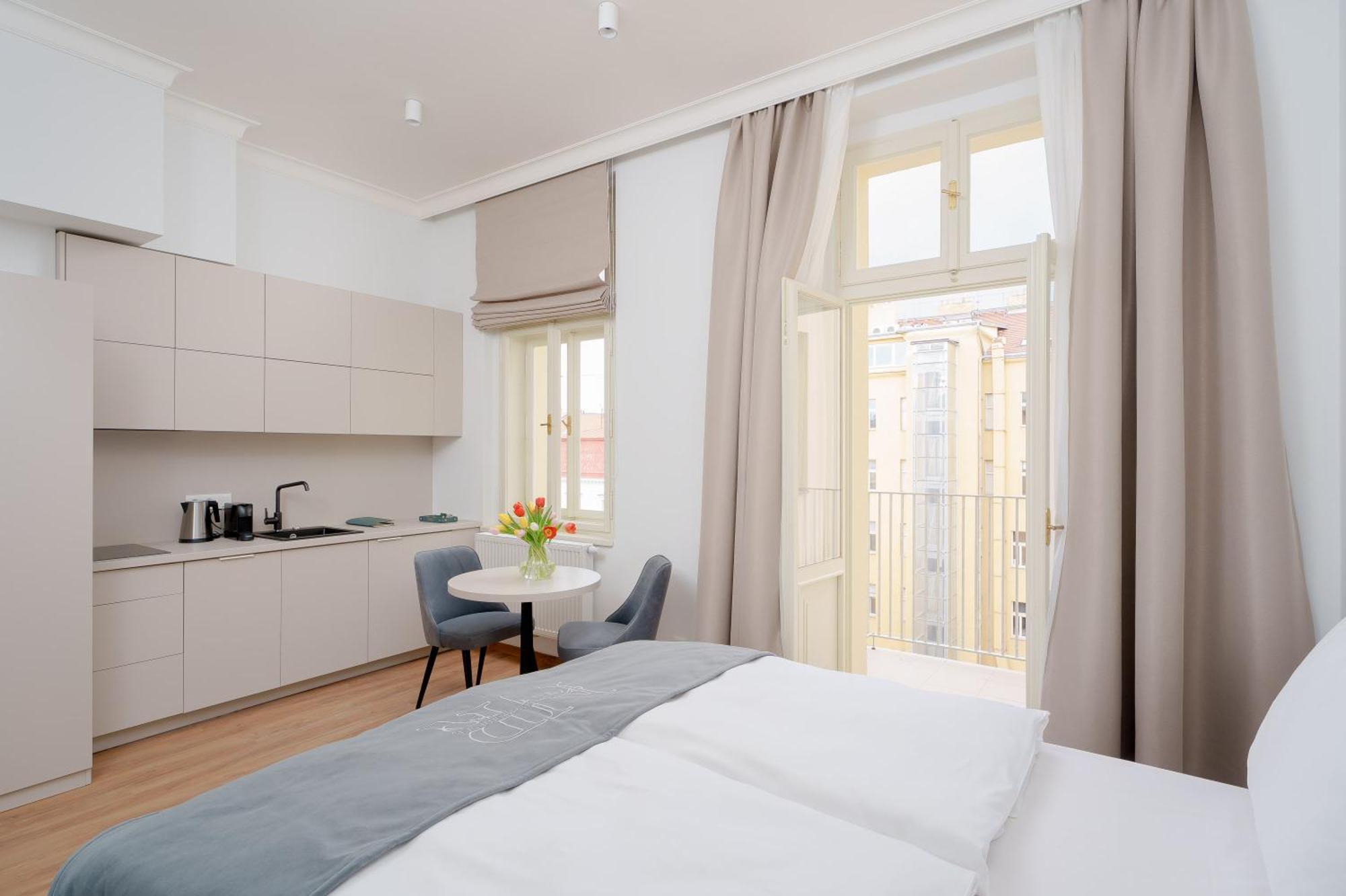 Nobilis Aparthotel