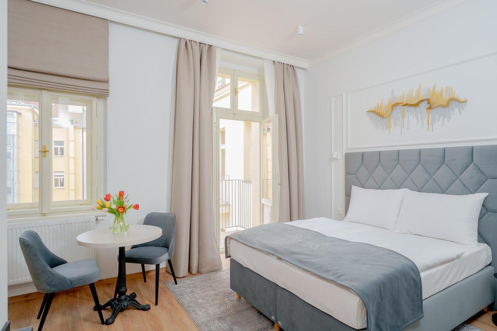 Nobilis Prague