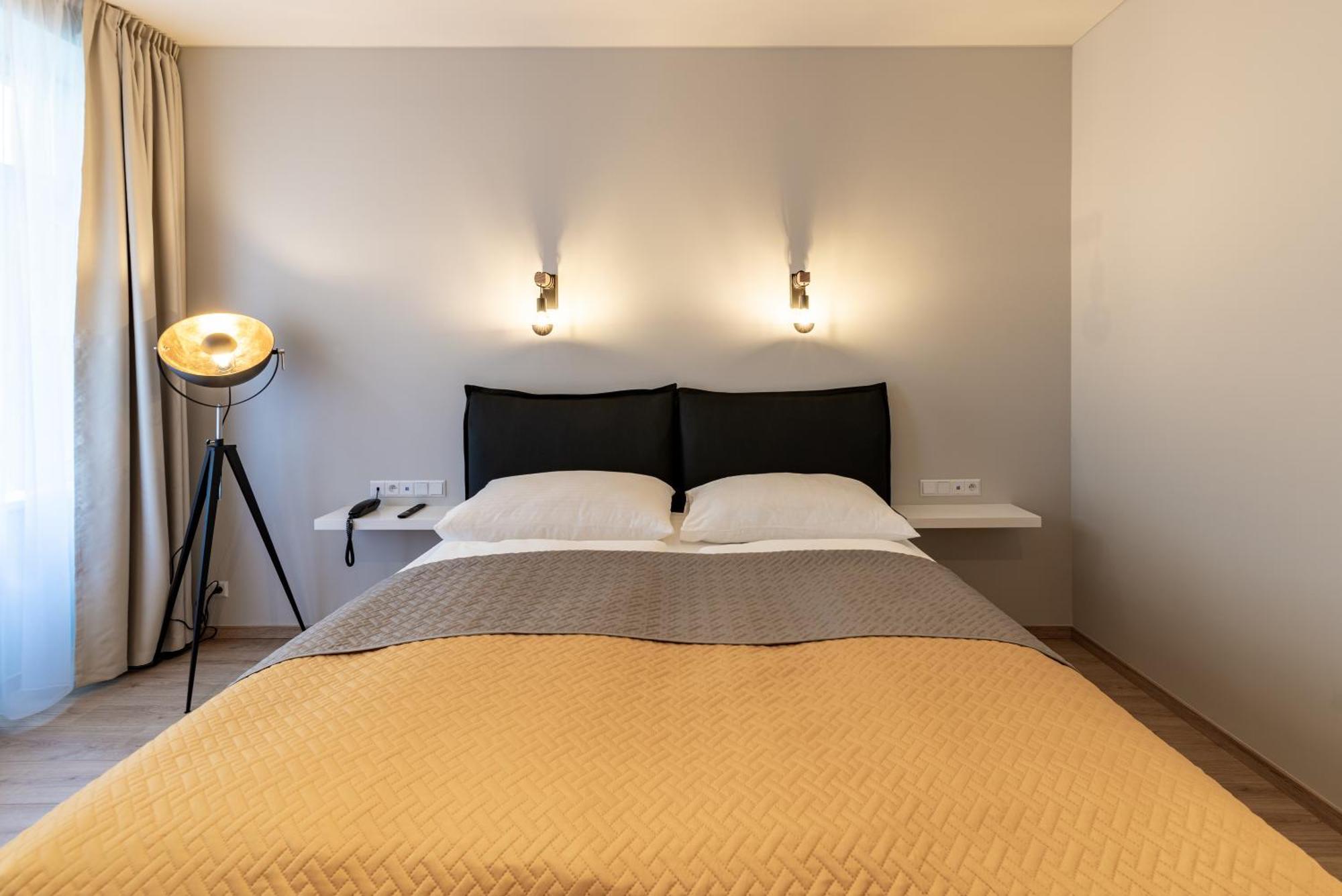 Abri Apartment Prag
