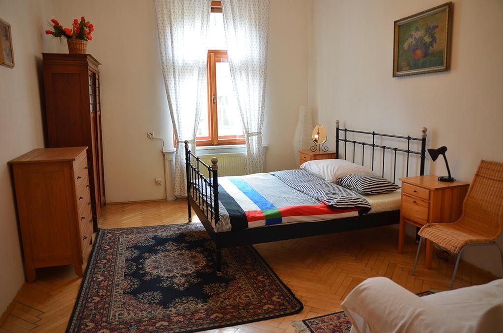 Vezenska Lejlighed *
