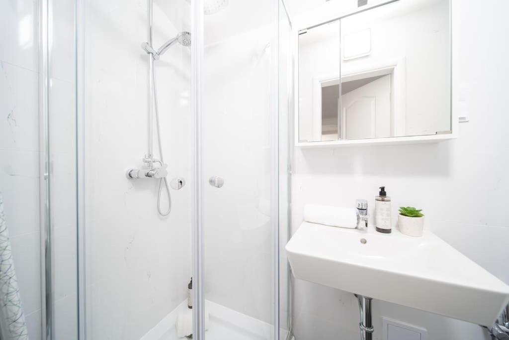 Secret Economy Oasis Apartment