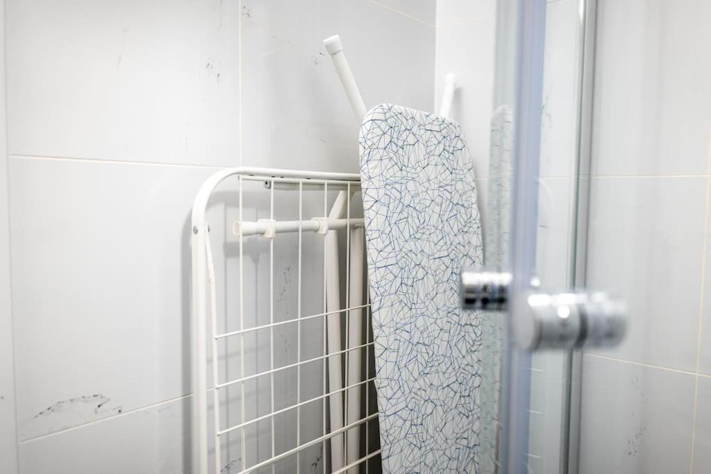 Secret Economy Oasis Apartment Prag