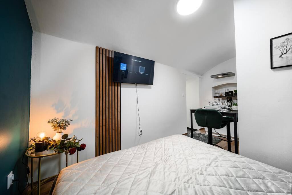 Secret Economy Oasis Apartment *