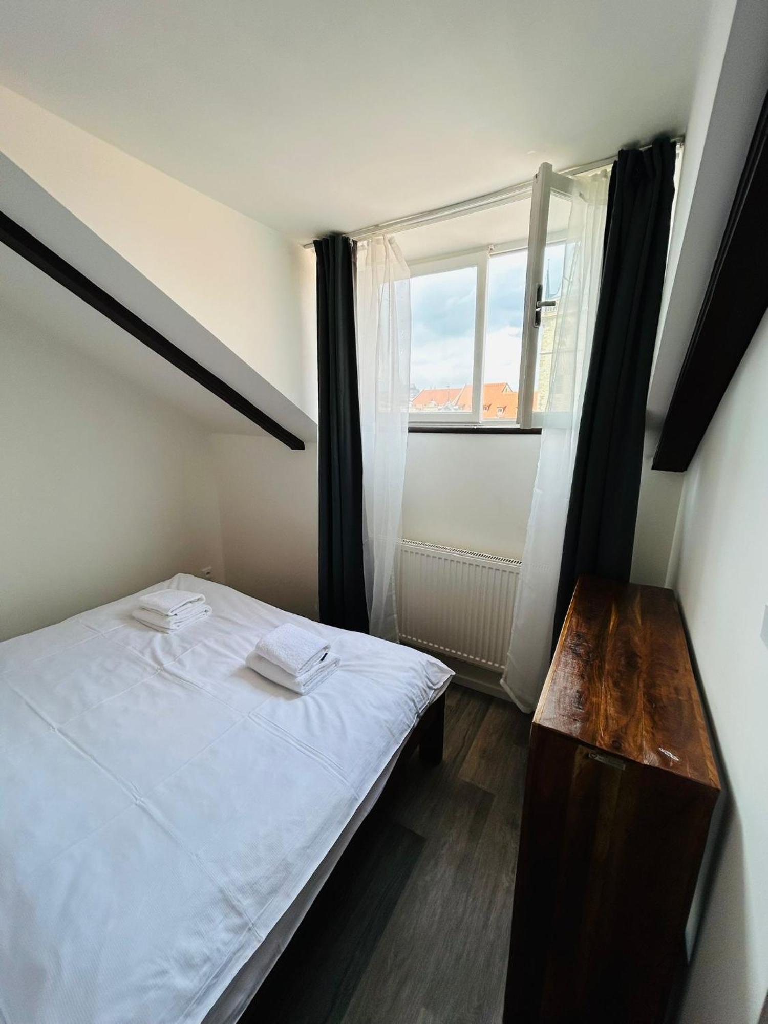 Zelezna - Old Town View Aparthotel Prag