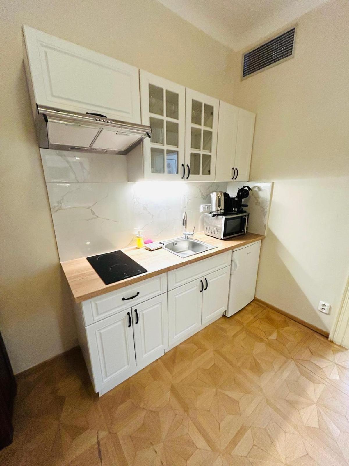 River View By Charles bridge Apartment *