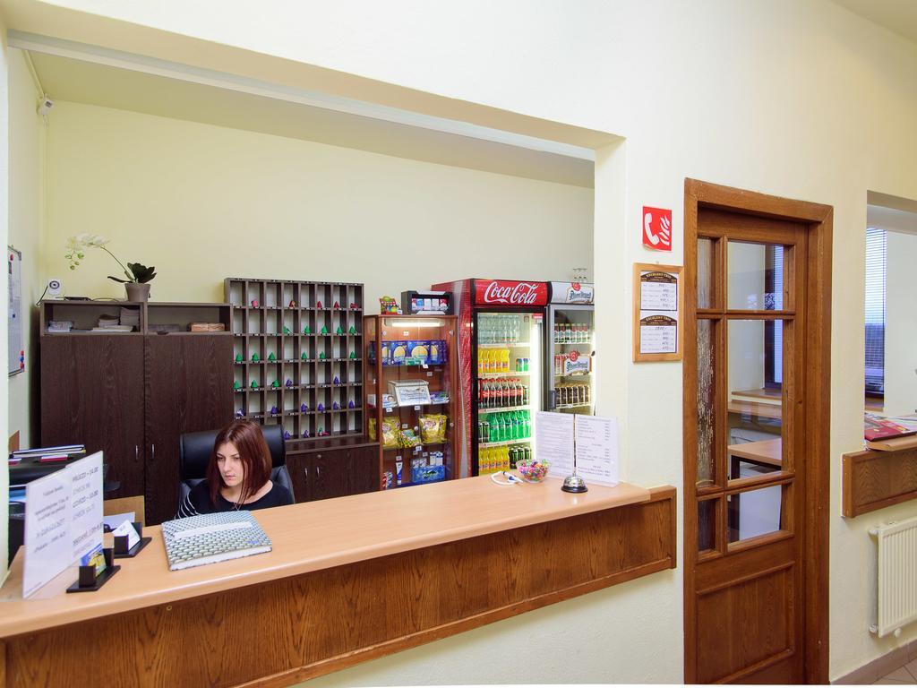 Hotell Brilliant 3*