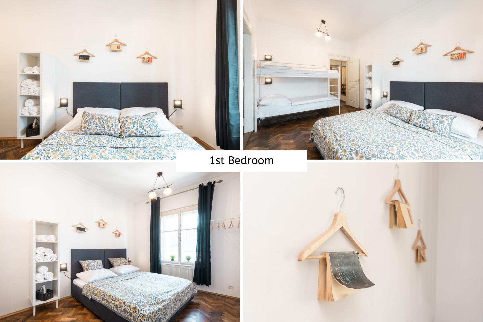 Hybernska Apartmán *