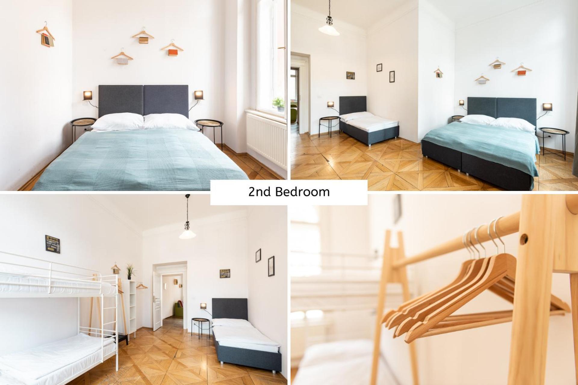 Hybernska By Pragueforyou Apartmán