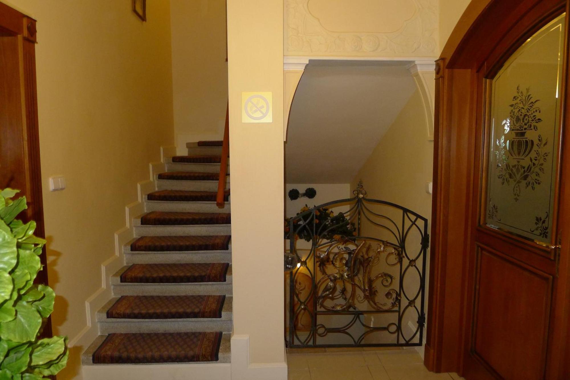 Hotell Nosal 4*