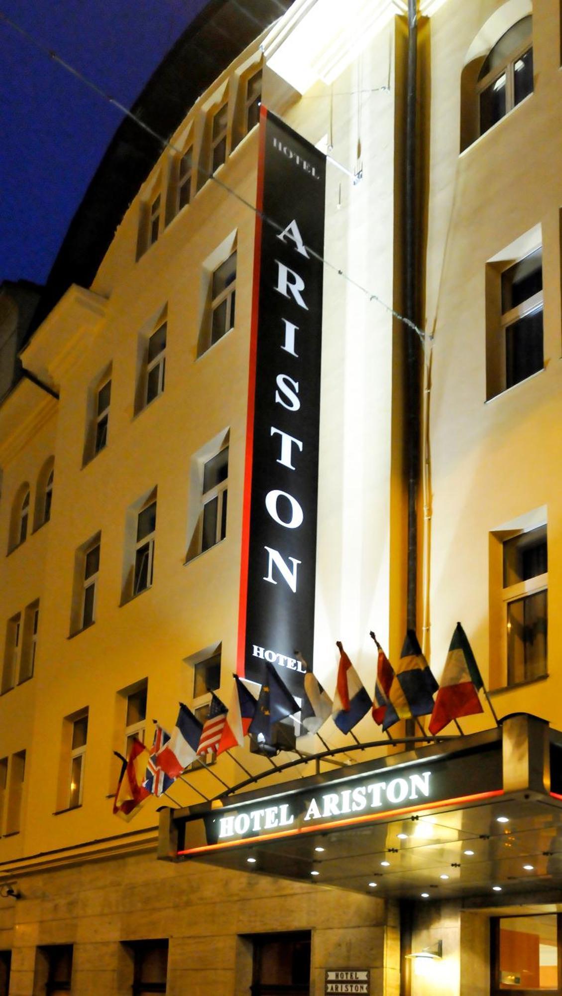 Ariston Praha