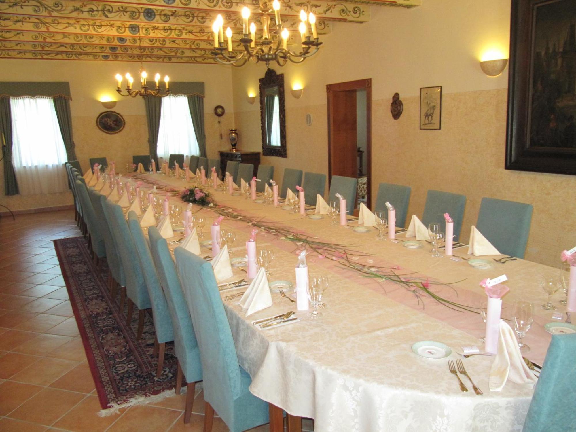 Hotell Nosal Prag