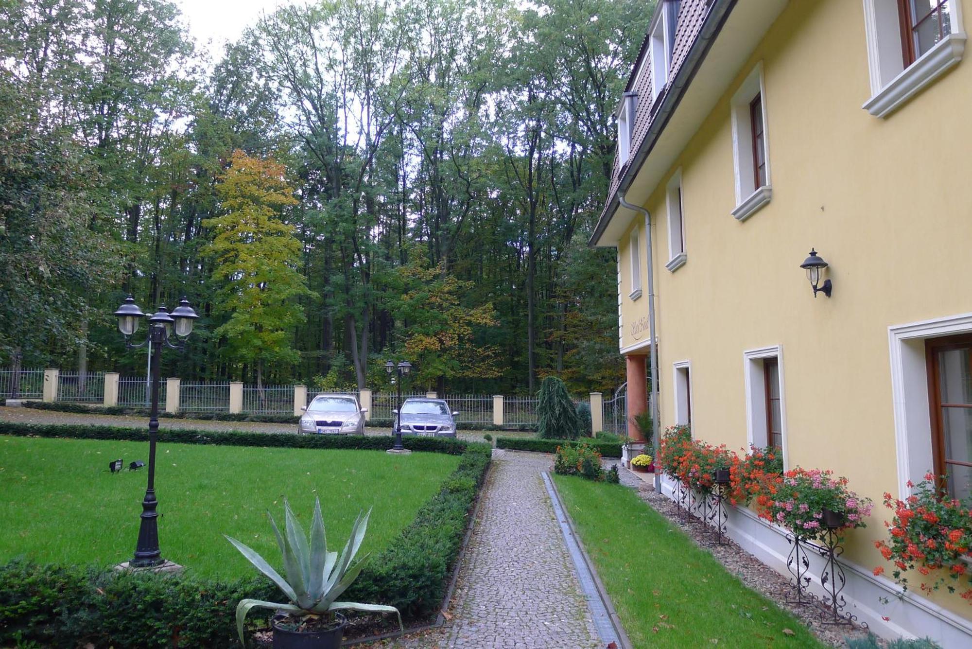 Hotell Nosal