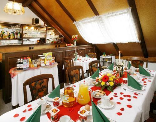 Gasthof Lucie Prag