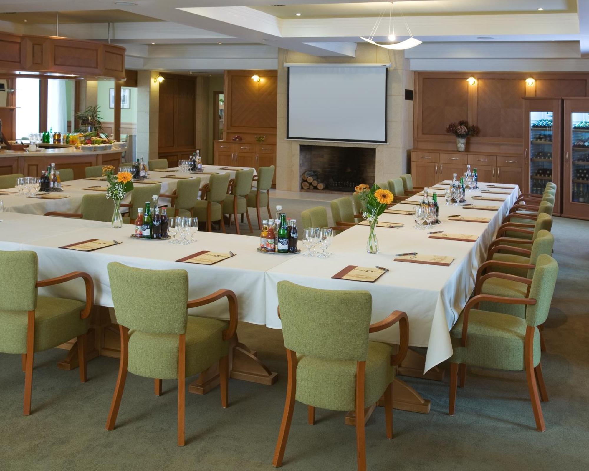 Hotell Dolce Prag