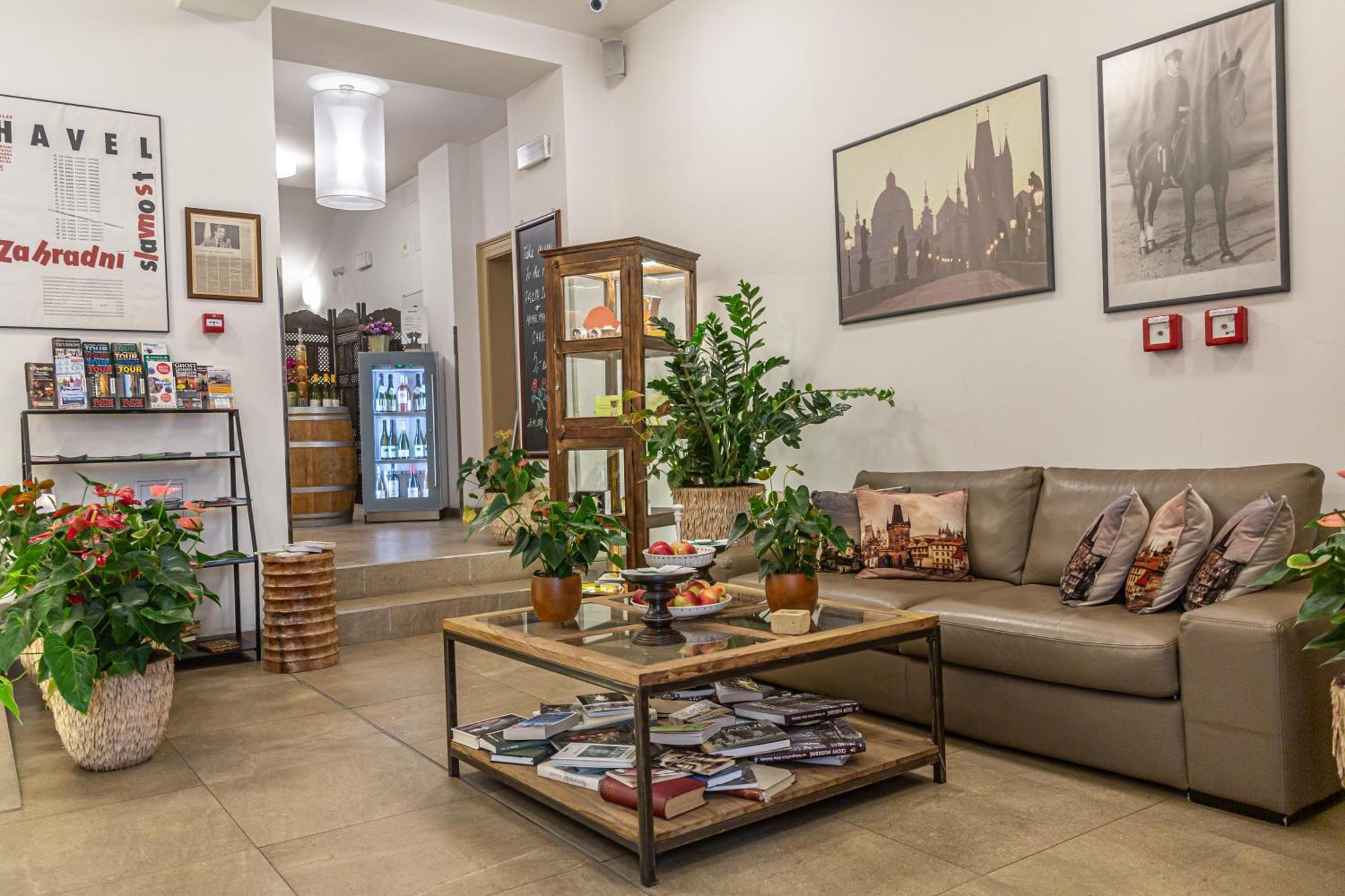 Salvator Boutique Vegan-friendly