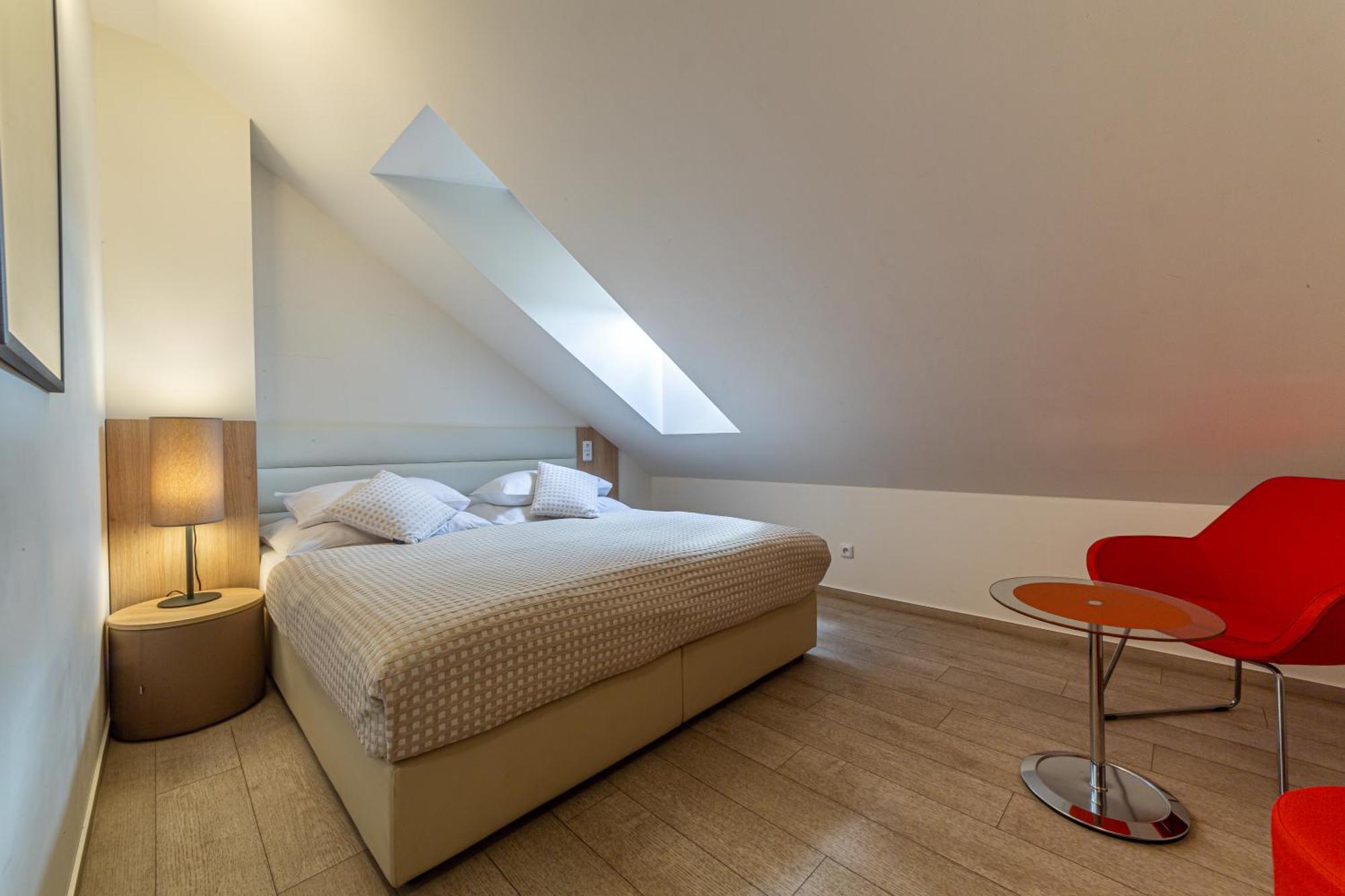 Salvator Boutique Vegan-friendly Prag