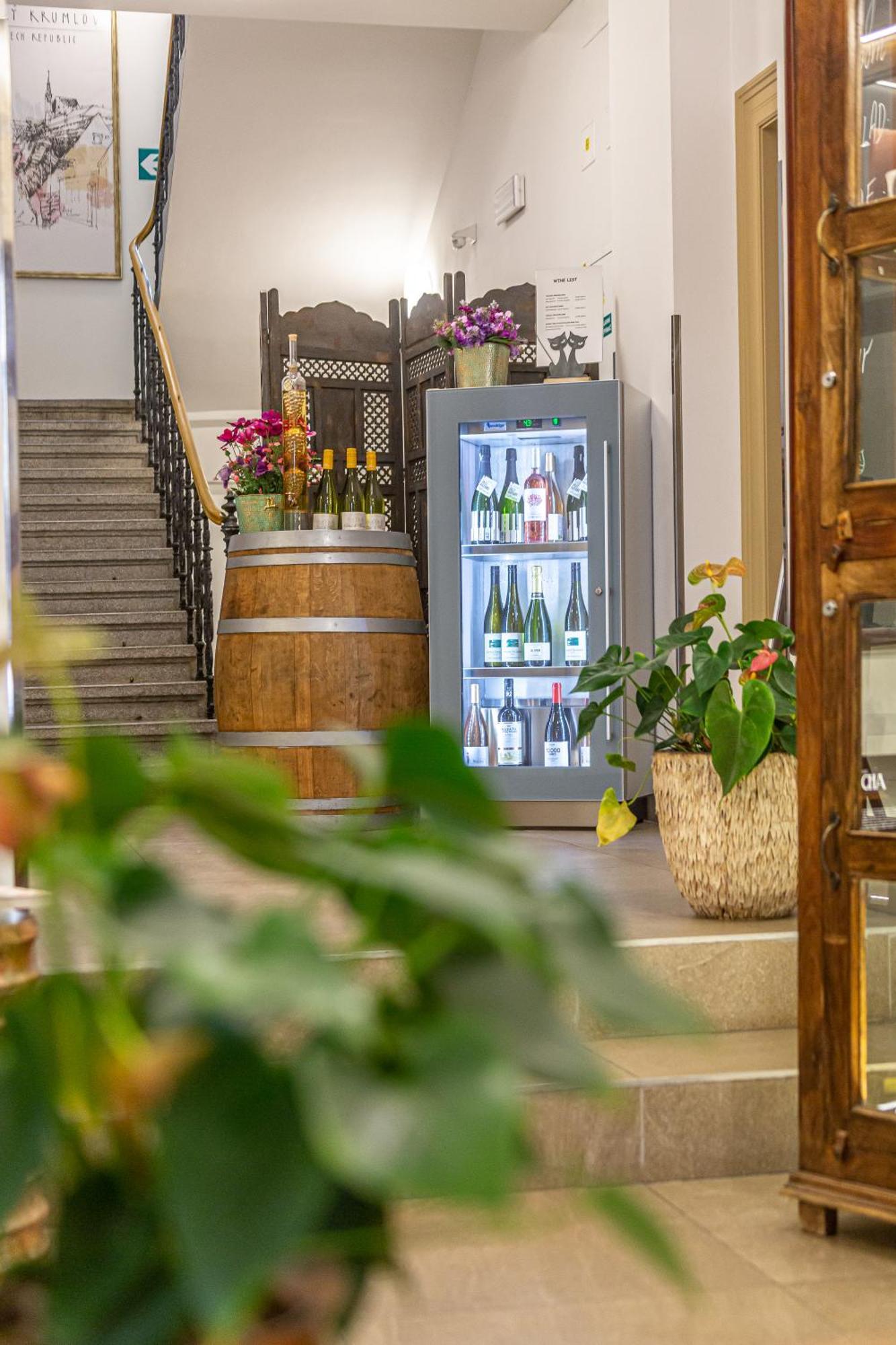 Hotel Salvator Boutique Vegan-friendly 4*