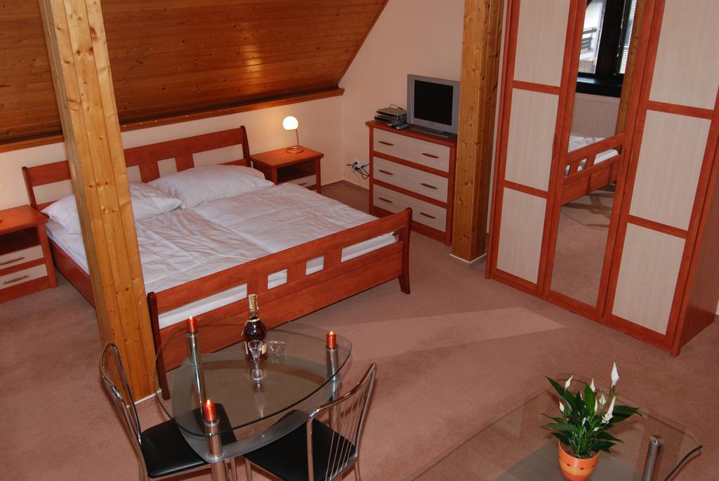 Chodov Apartmán *