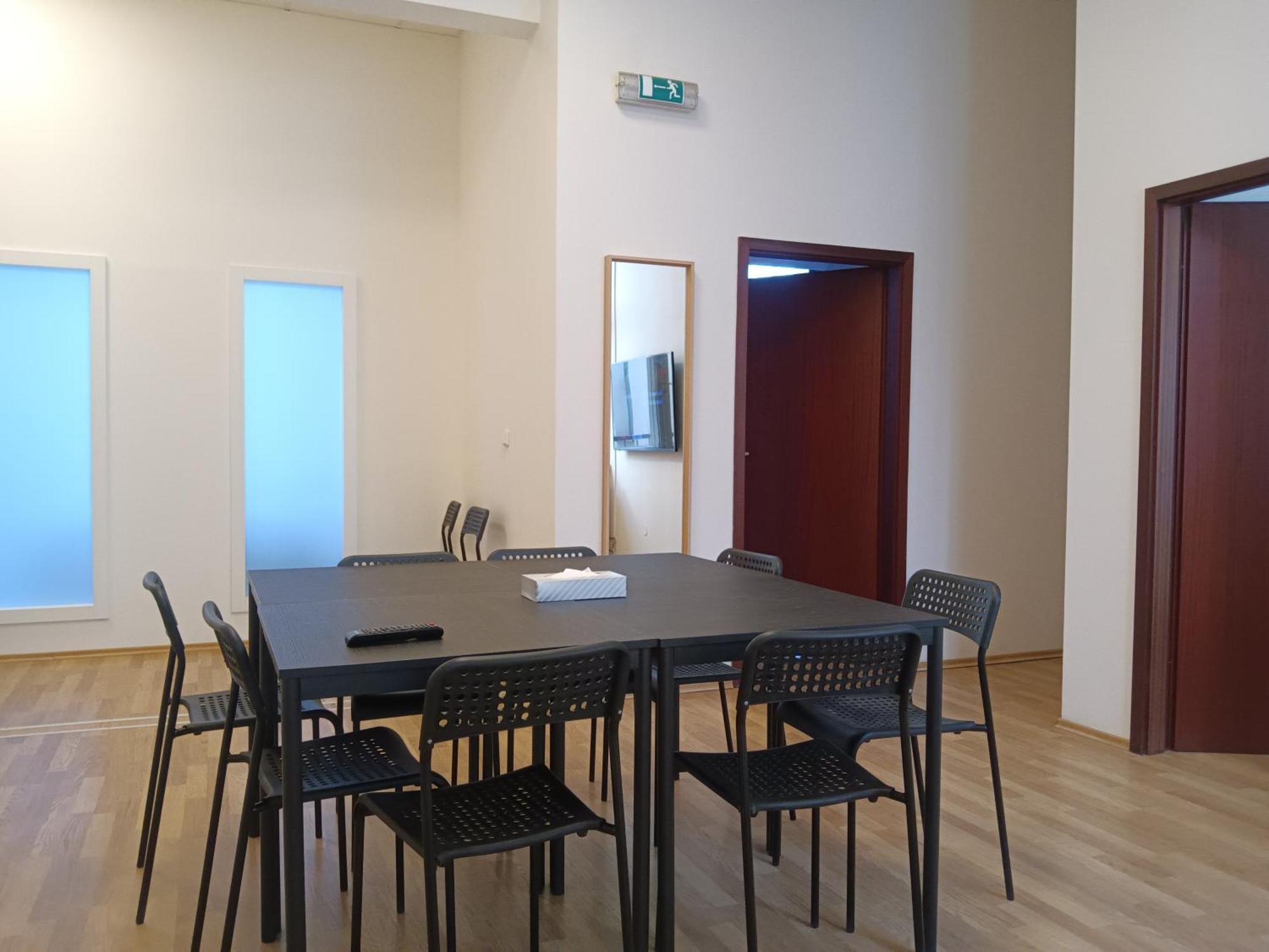 Aparthotel Powder Tower Prague