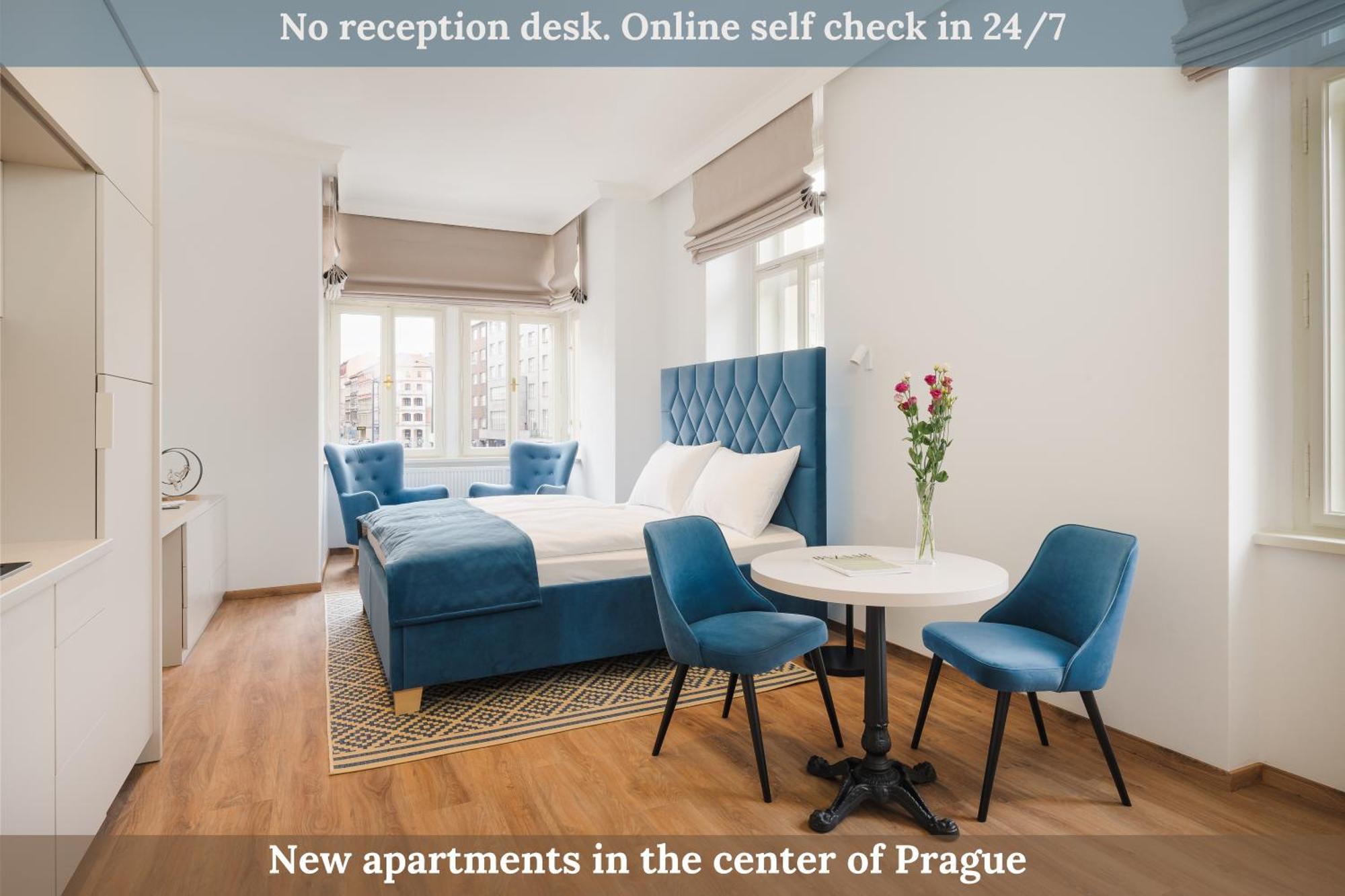 Aparthotel Nobilis 4*
