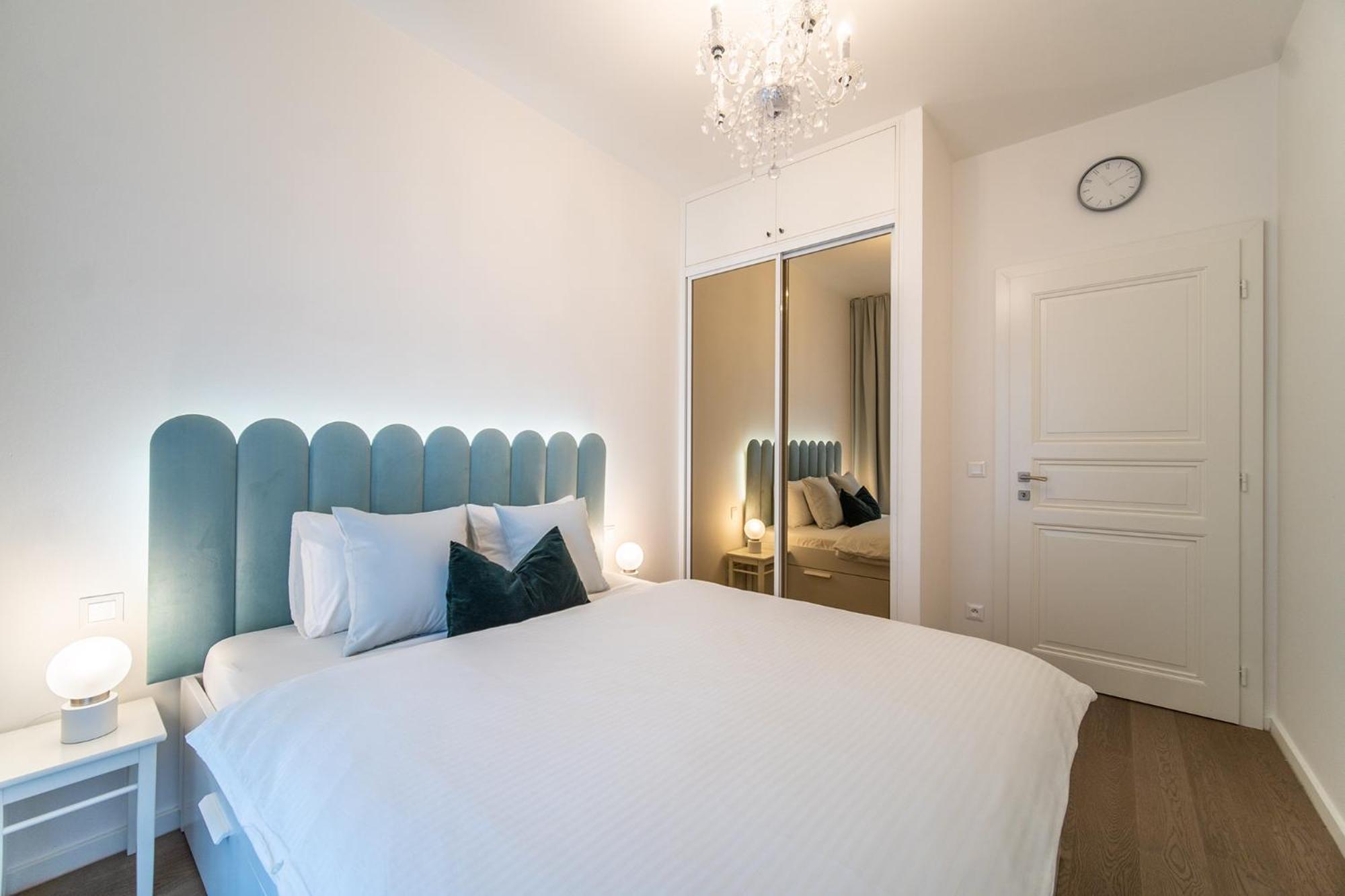 Apartment A - Lesser Town Prag