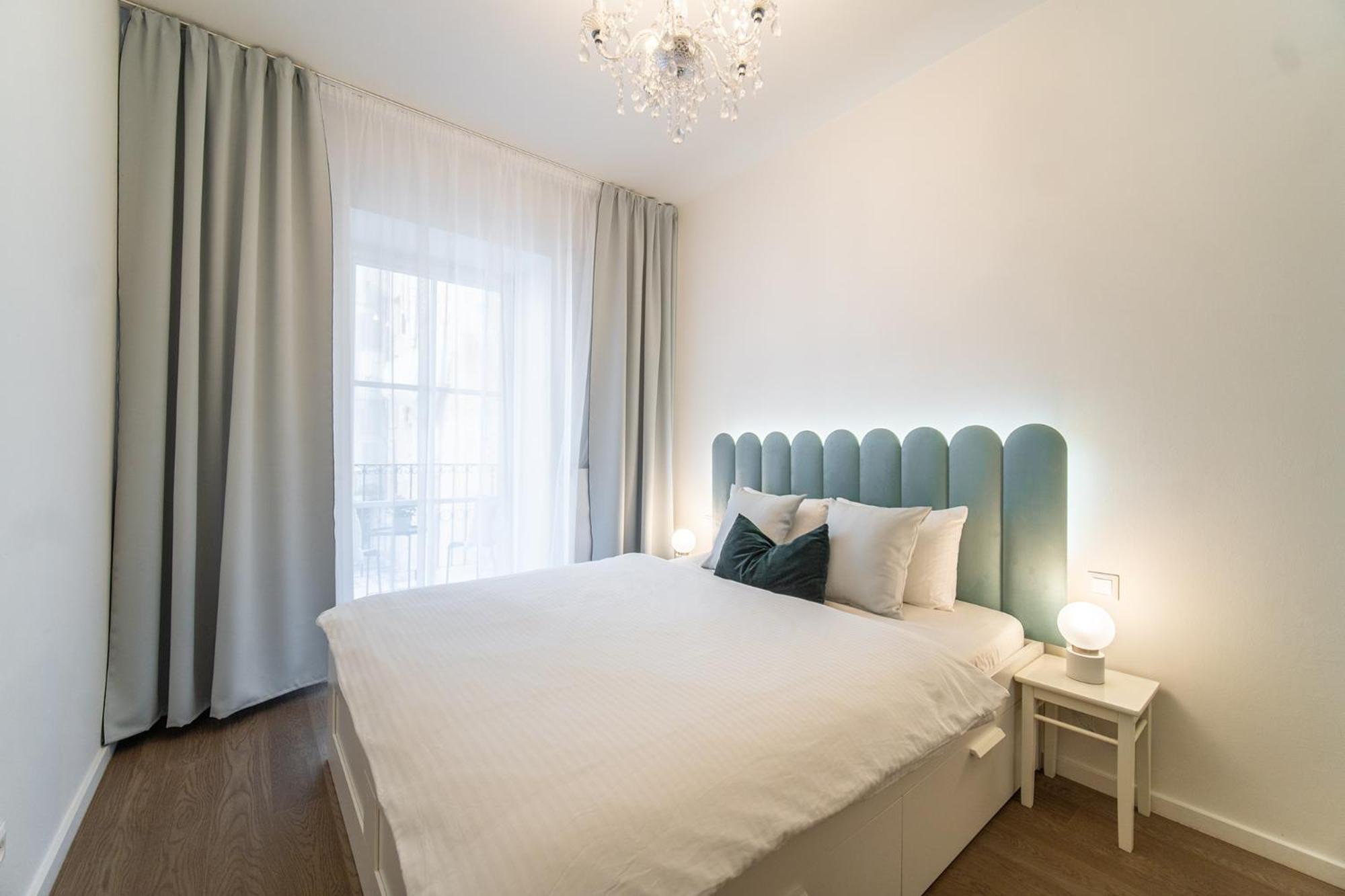 Apartment A - Lesser Town Prag